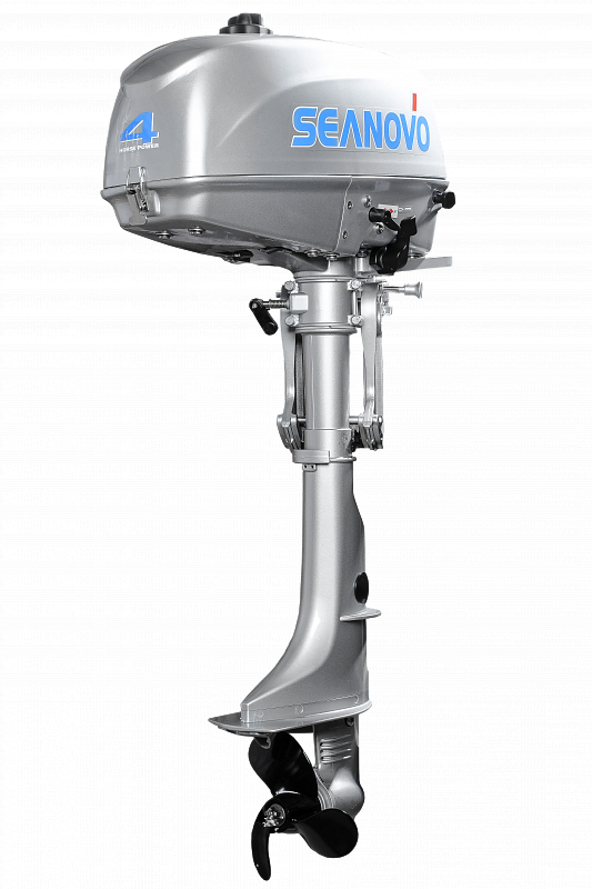 Лодочный мотор SEANOVO SN4FHS в Новочеркасске