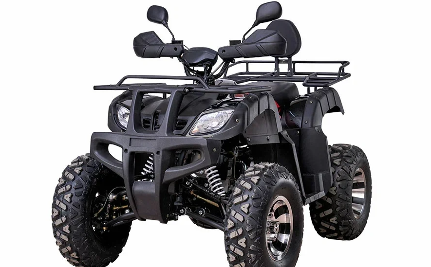 Квадроцикл YACOTA SELA 200 PRO в Новочеркасске