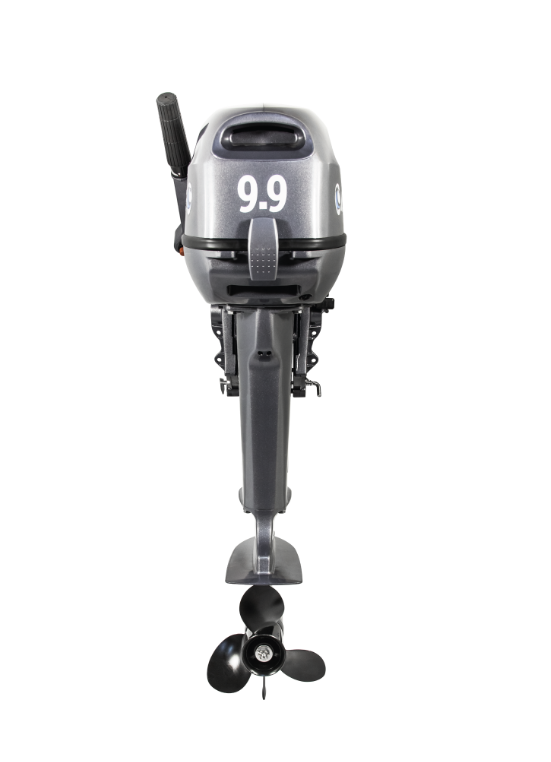 Лодочный мотор APACHE T9.9(15) BS в Новочеркасске