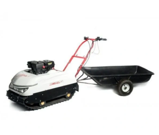 Мотобуксировщик Хортон 9 LX в Новочеркасске