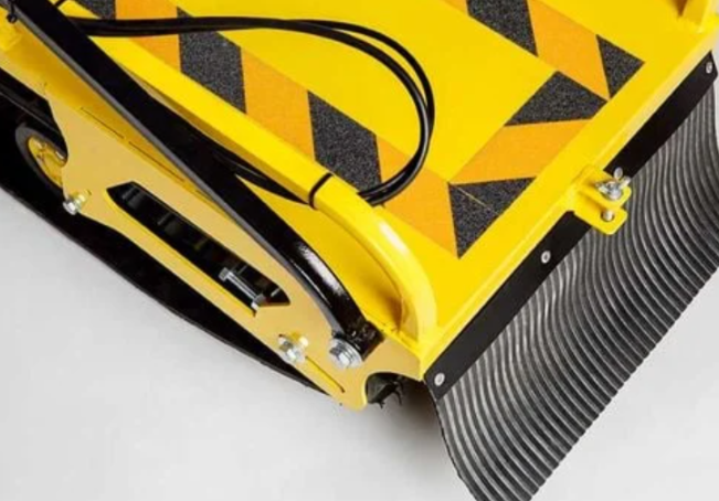 Мотобуксировщик FISHRIDE МИНИ 6.5 л.с. в Новочеркасске