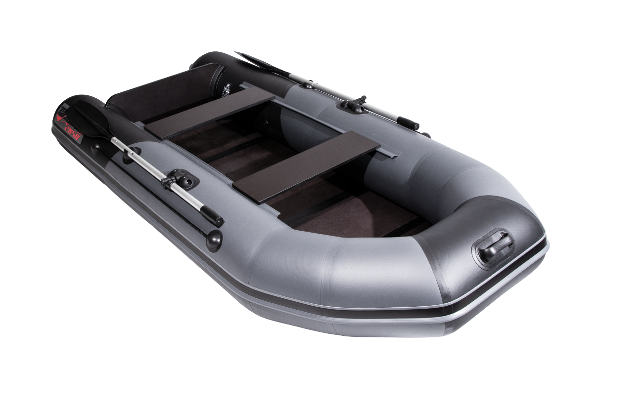 Лодка Таймень NX 2850 Слань-книжка киль в Новочеркасске