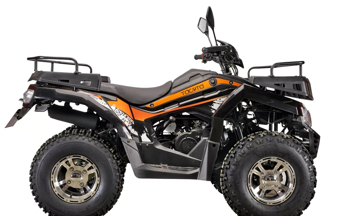 Квадроцикл YACOTA CABO 200LD в Новочеркасске