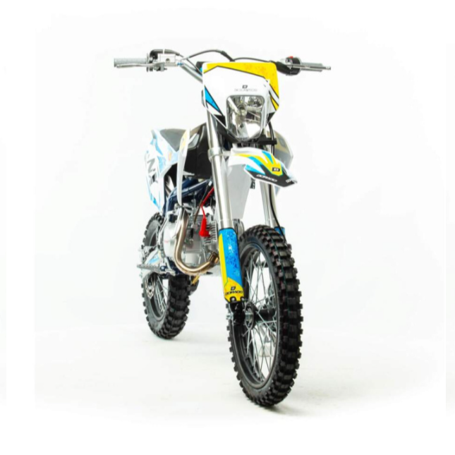 Питбайк MOTOLAND (МОТОЛЕНД) NX125 в Новочеркасске