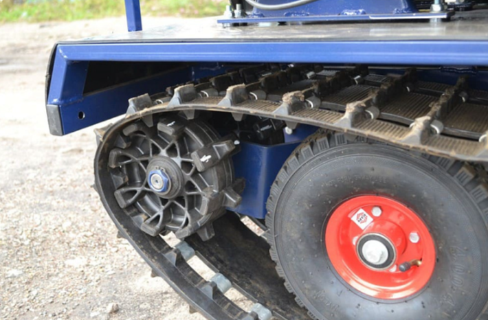 Мотобуксировщик БАРС К800 13 л.с. в Новочеркасске