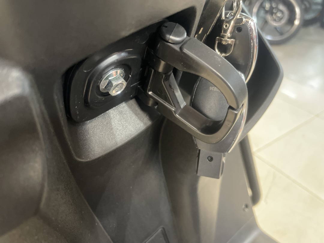 Скутер PROMAX STALKER ARMY 240(49) в Новочеркасске