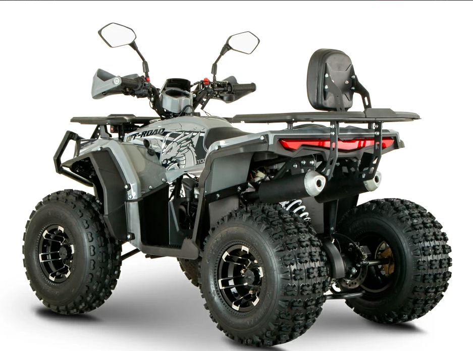 Квадроцикл YACOTA DRAGON LUX LD 150 PRO-SPORT в Новочеркасске