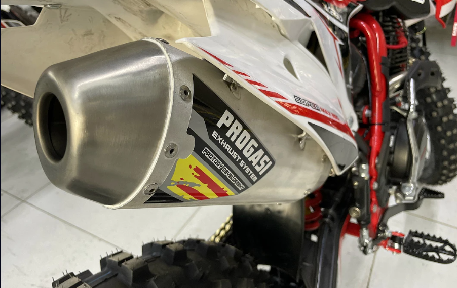 Мотоцикл Progasi SUPER MAX 250 PRO SPORT в Новочеркасске