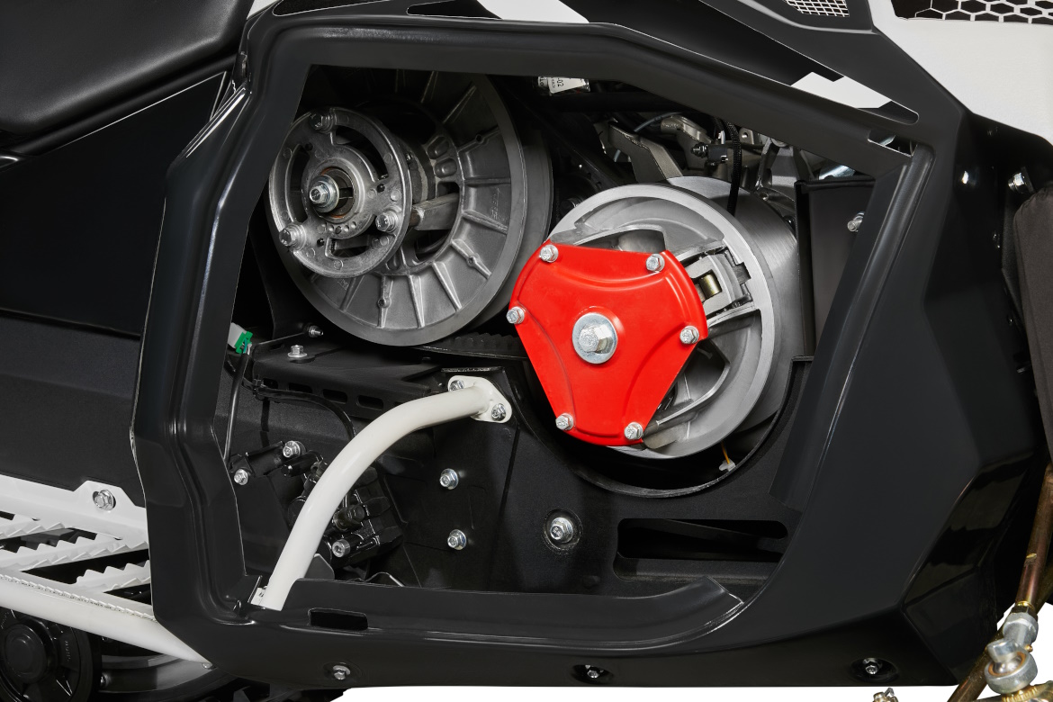 Снегоход IRBIS TUNGUS 600L 25/26 в Новочеркасске