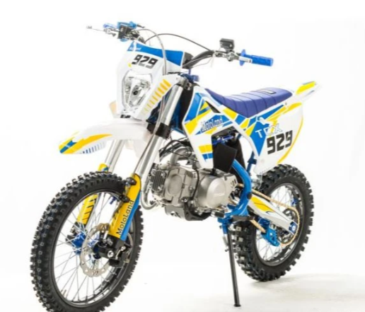 Питбайк MOTOLAND (МОТОЛЕНД) Кросс TCX125 в Новочеркасске