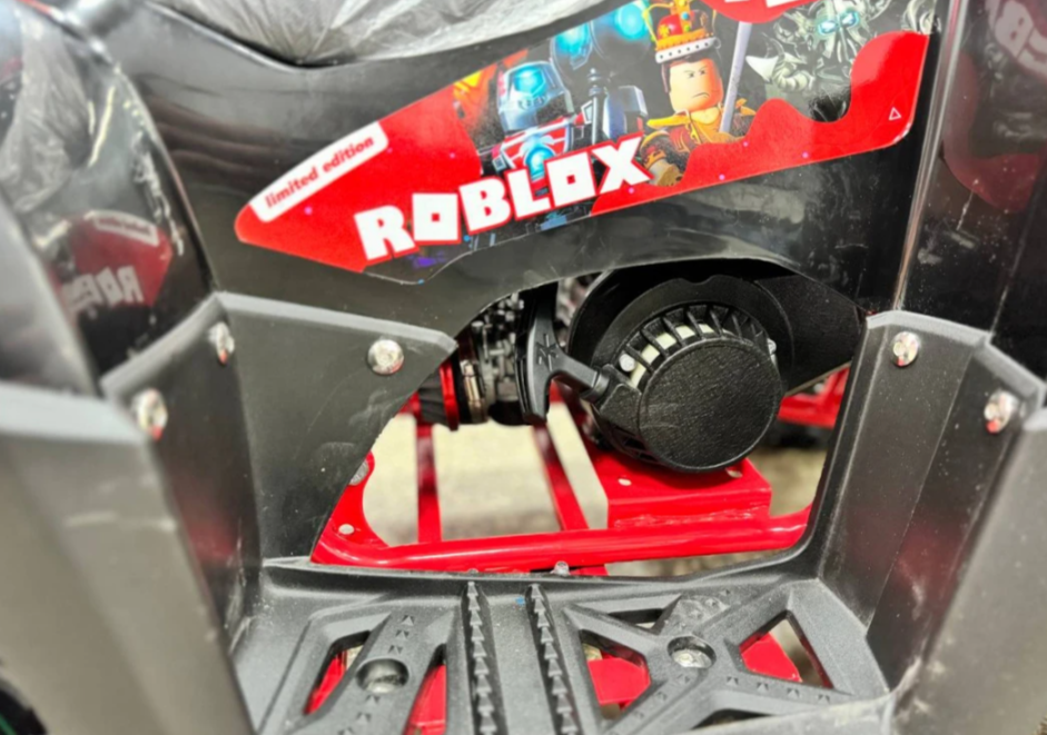 Квадроцикл GBM ROBLOX в Новочеркасске