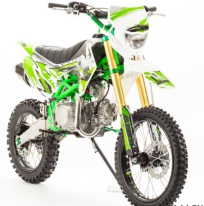 Питбайк MOTOLAND (МОТОЛЕНД) Кросс APEX125 E в Новочеркасске