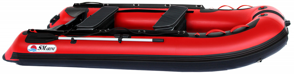 ЛОДКА SMARINE STRONG 365 в Новочеркасске