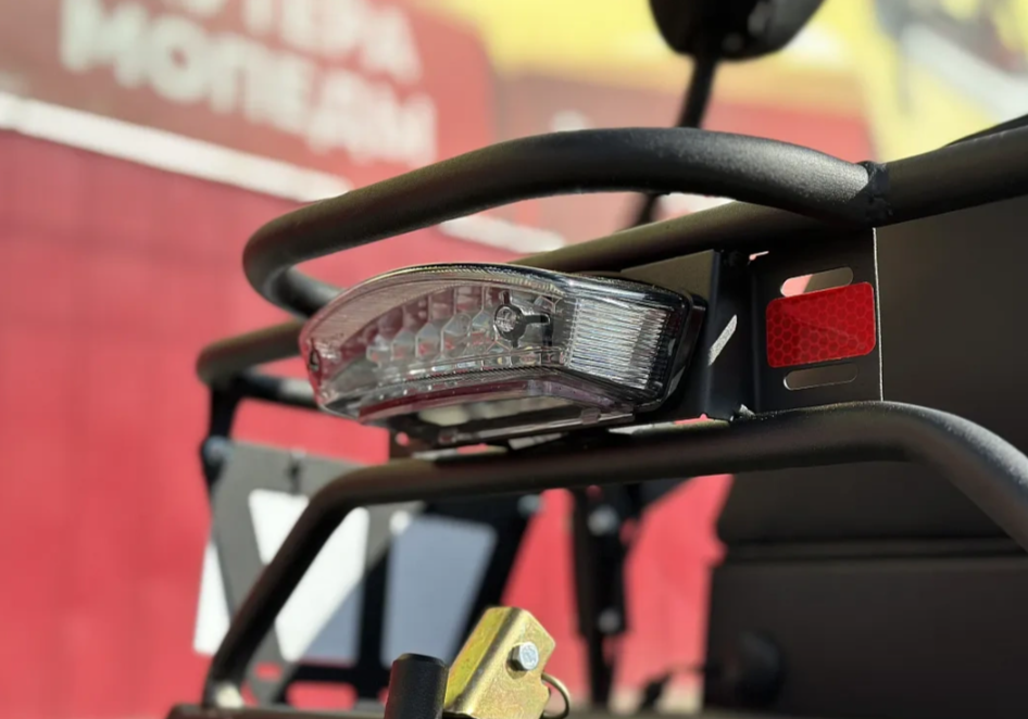 Снегоход РМ TAYGA PATRUL 800 SWT в Новочеркасске