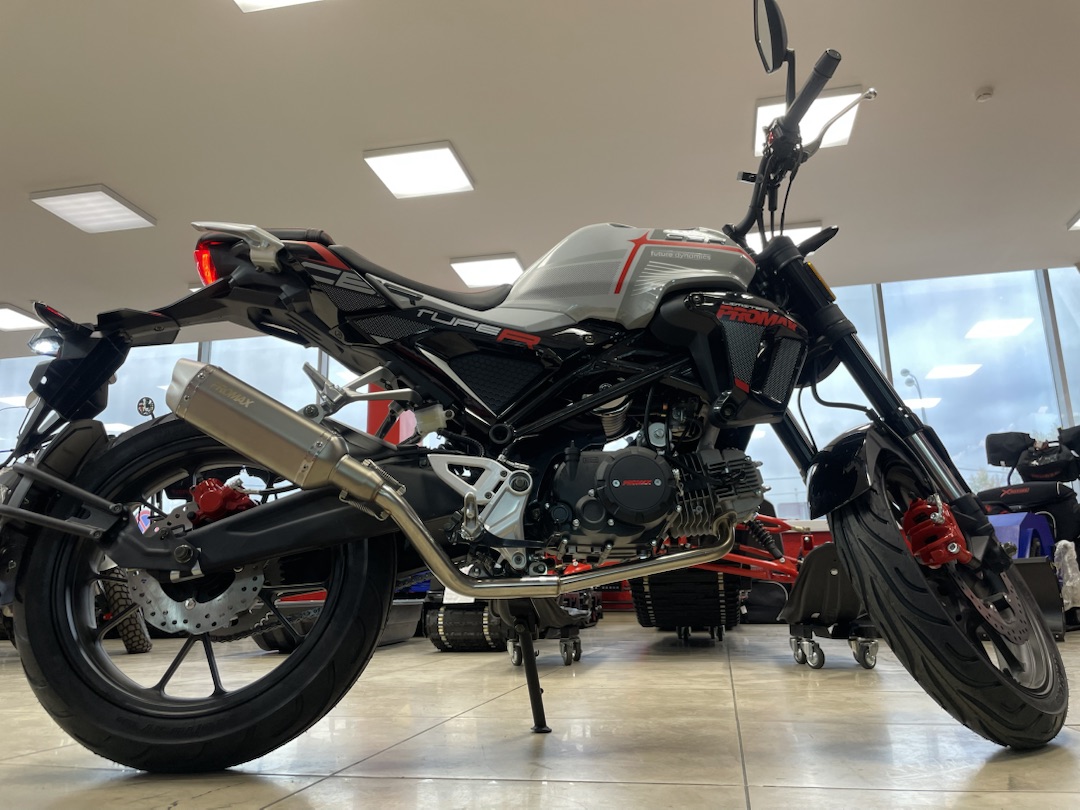 Мопед PROMAX CB150R (49) в Новочеркасске