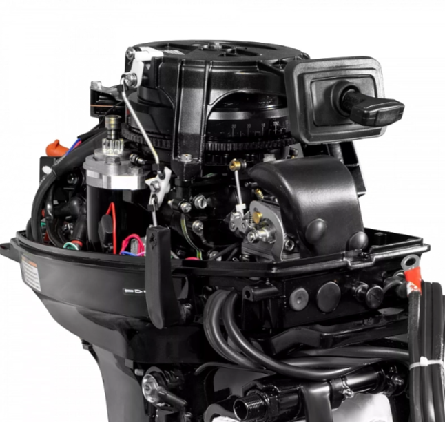 Лодочный мотор GLADIATOR G20FES в Новочеркасске