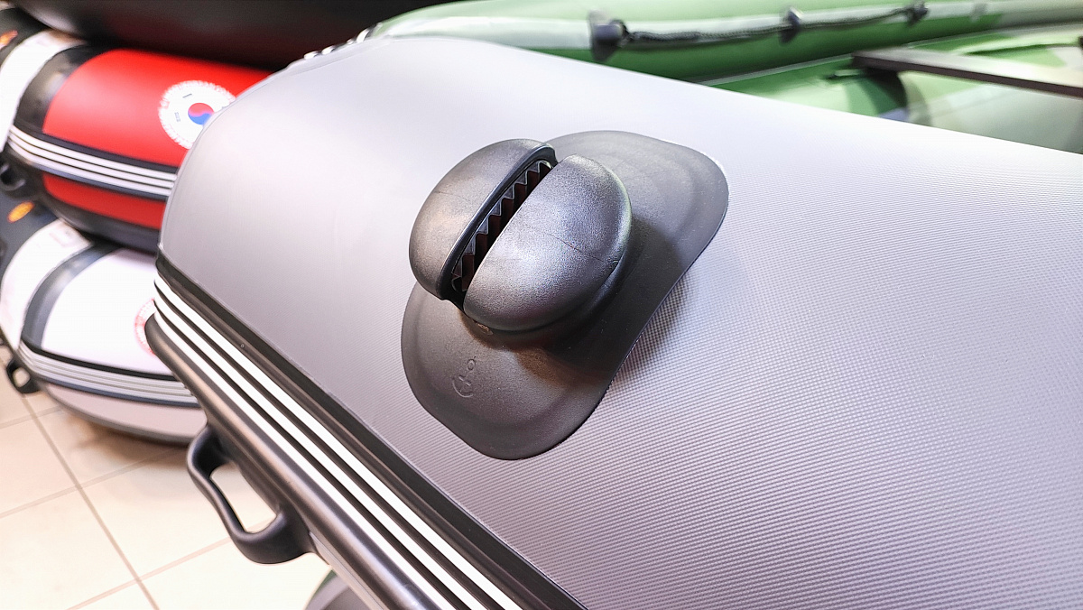 Лодка MISHIMO FAMILY PRO 350 в Новочеркасске