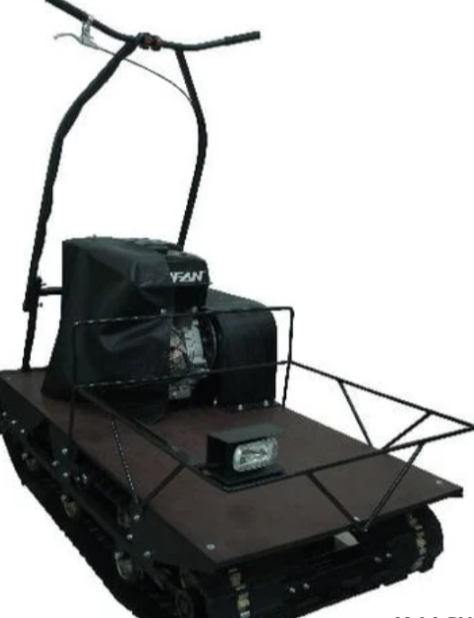 Мотобуксировщик PAXUS 650 15 л.с. в Новочеркасске