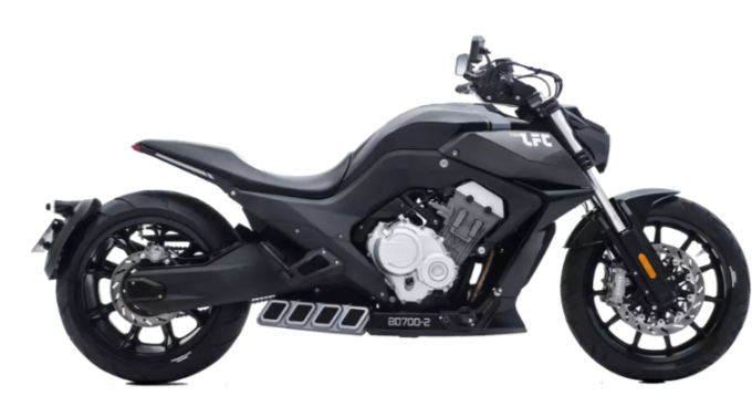 Мотоцикл Benda LFC 700 в Новочеркасске