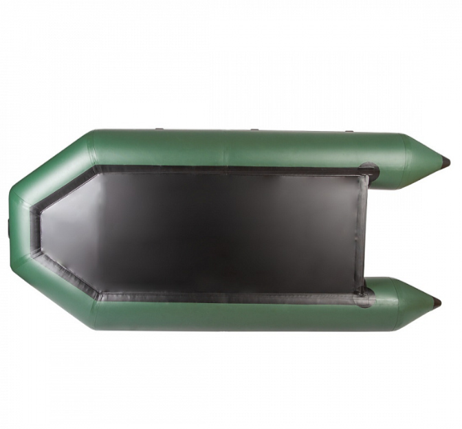 ЛОДКА НАДУВНАЯ YUKONA 280 TL (БЕЗ ПАЙОЛА) в Новочеркасске