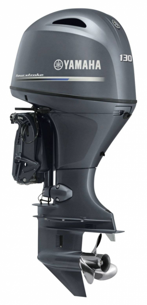 ЛОДОЧНЫЙ МОТОР YAMAHA F130 AETX в Новочеркасске
