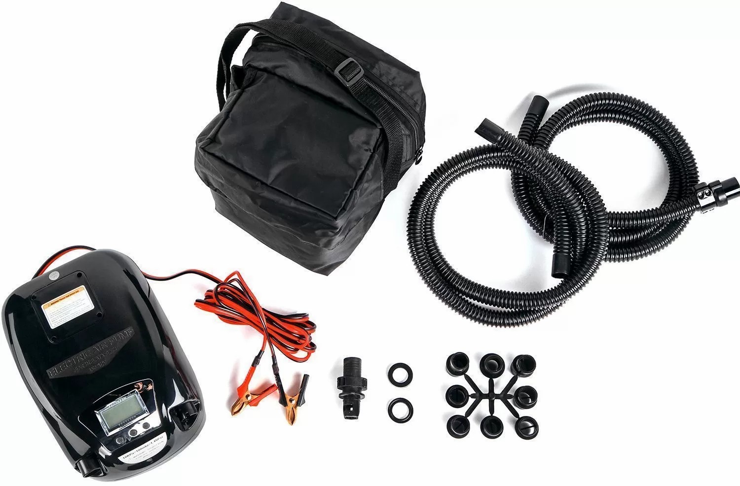 ЭЛЕКТРИЧЕСКИЙ НАСОС MARLIN GP-80 D в Новочеркасске