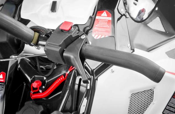 Снегоход STELS SA800R (L LUX WT) ВИТЯЗЬ 2.0 К01 Tech в Новочеркасске