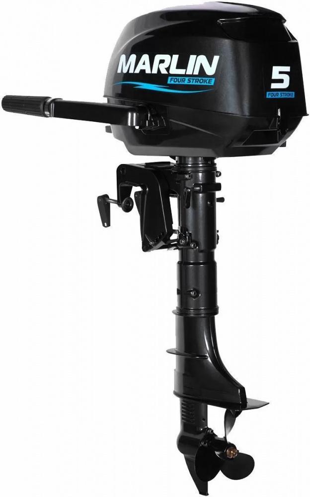 Лодочный мотор MARLIN MF 5 AMHS в Новочеркасске