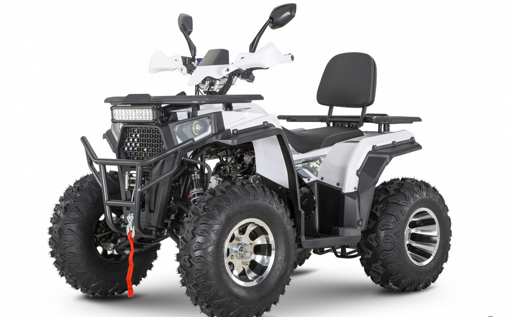 Квадроцикл YACOTA VIKING PRO в Новочеркасске