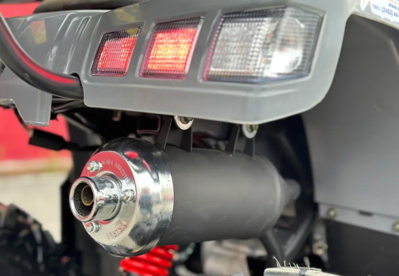 Квадроцикл GBM MAVERICK 300 NEW в Новочеркасске