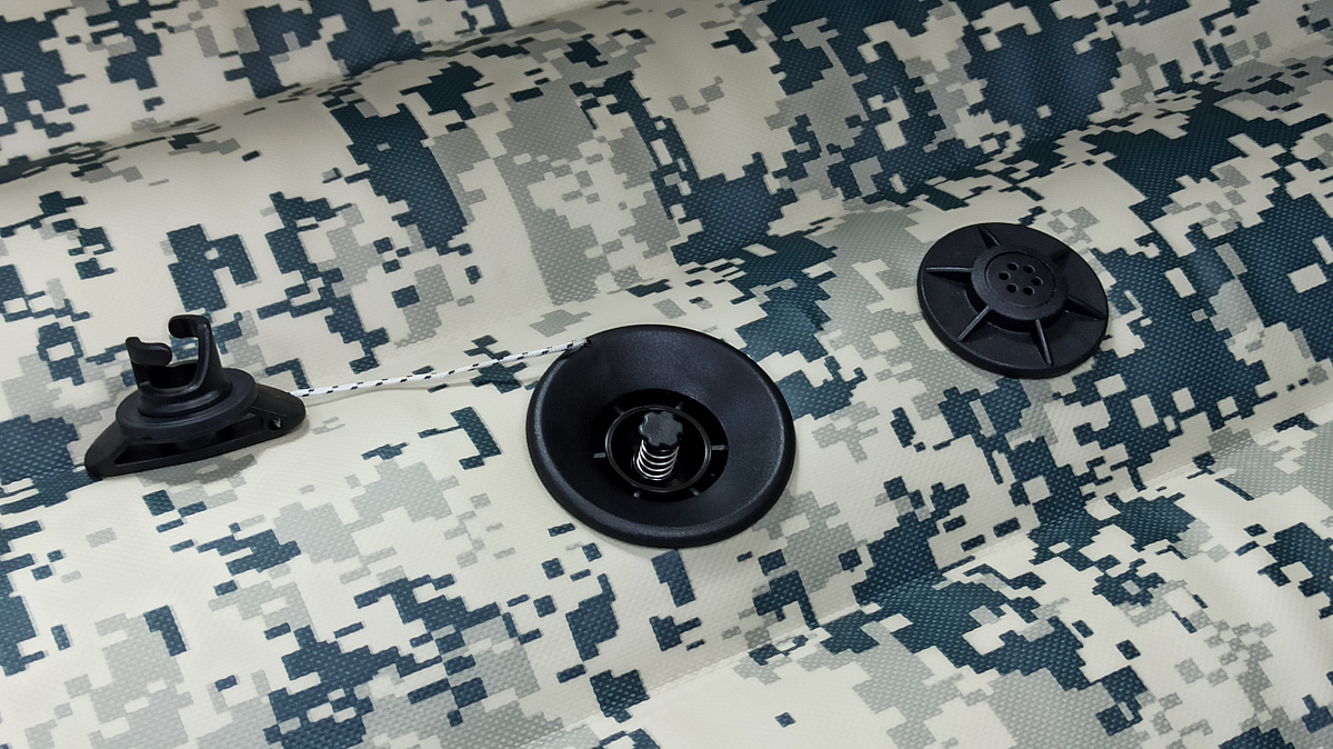 Лодка MISHIMO SPORT 370 в Новочеркасске