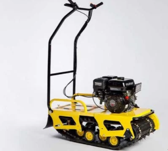 Мотобуксировщик FISHRIDE МИНИ 6.5 л.с. в Новочеркасске