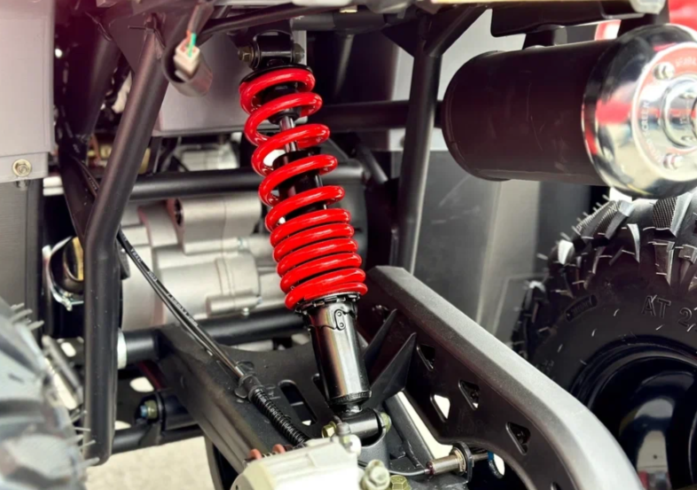 Квадроцикл GBM MAVERICK 300 NEW в Новочеркасске