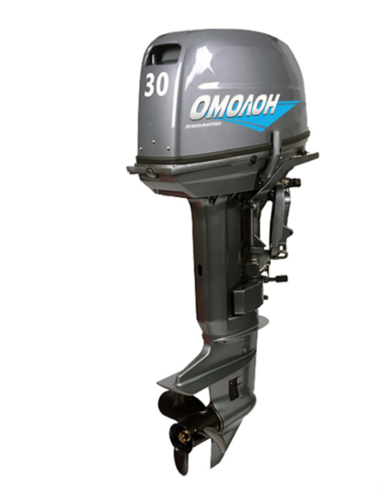 Лодочный мотор ОМОЛОН MP 30 AMHS в Новочеркасске