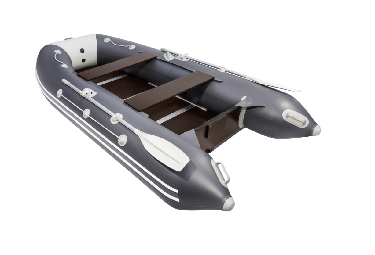 Лодка Таймень LX 3400 СК в Новочеркасске