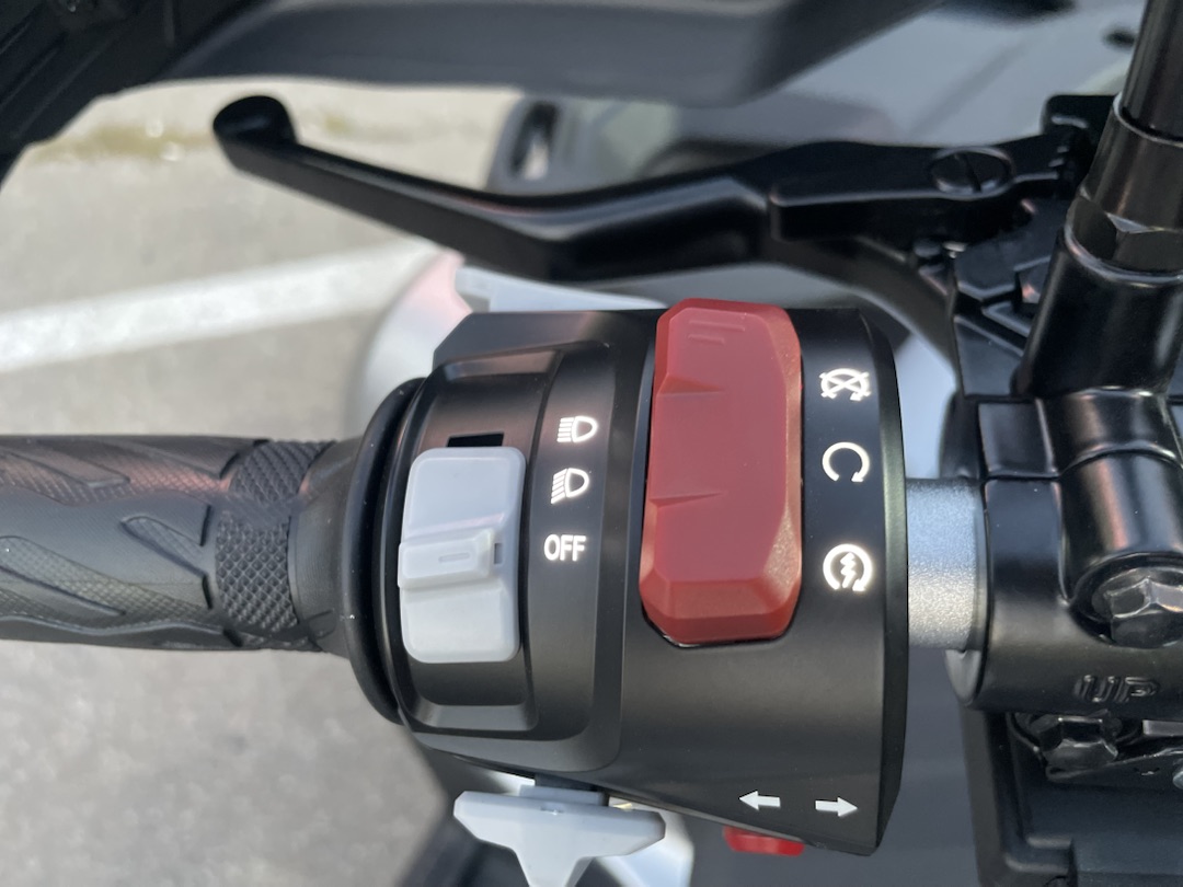 Квадроцикл BENDA Redstone 550 R2 в Новочеркасске