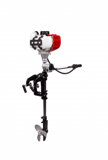 Подвесной лодочный мотор TOYAMA TA 2 в Новочеркасске