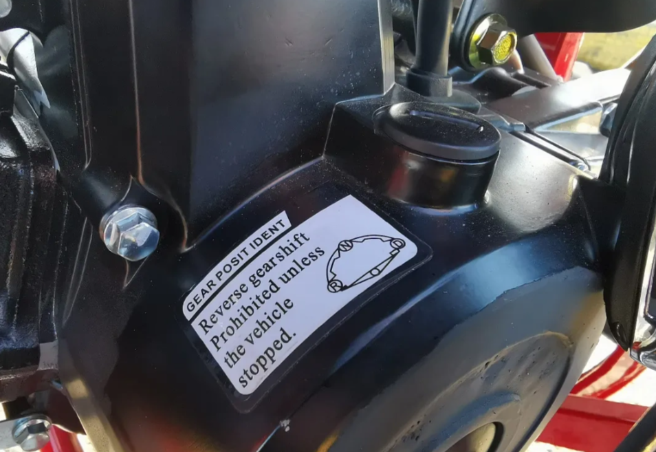 Квадроцикл GBM SHARP KIDS 125 в Новочеркасске