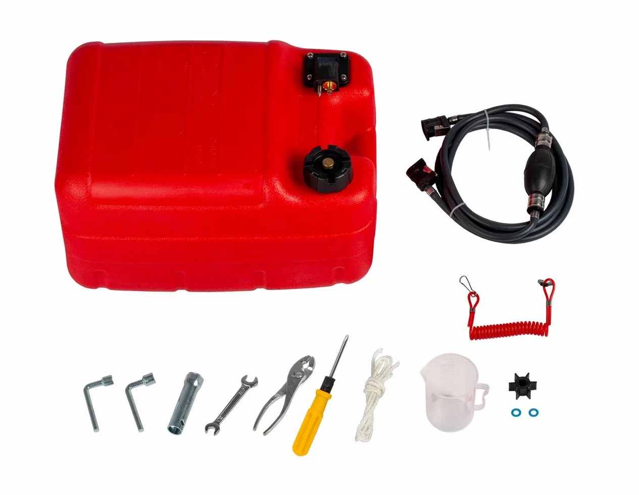 ЛОДОЧНЫЙ МОТОР GLADIATOR G20FHS в Новочеркасске