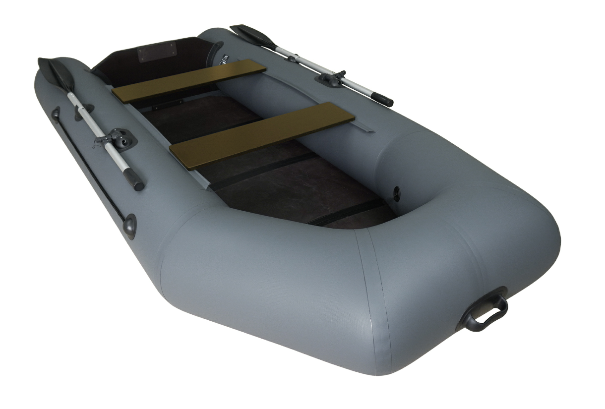 Лодка БАРС 2900 Слань-книжка киль в Новочеркасске