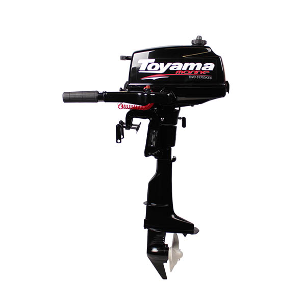 ЛОДОЧНЫЙ МОТОР TOYAMA TC3.6BMS в Новочеркасске