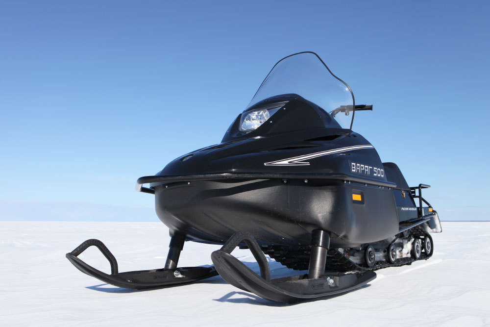 Снегоход РМ ТАЙГА ВАРЯГ 500 в Новочеркасске