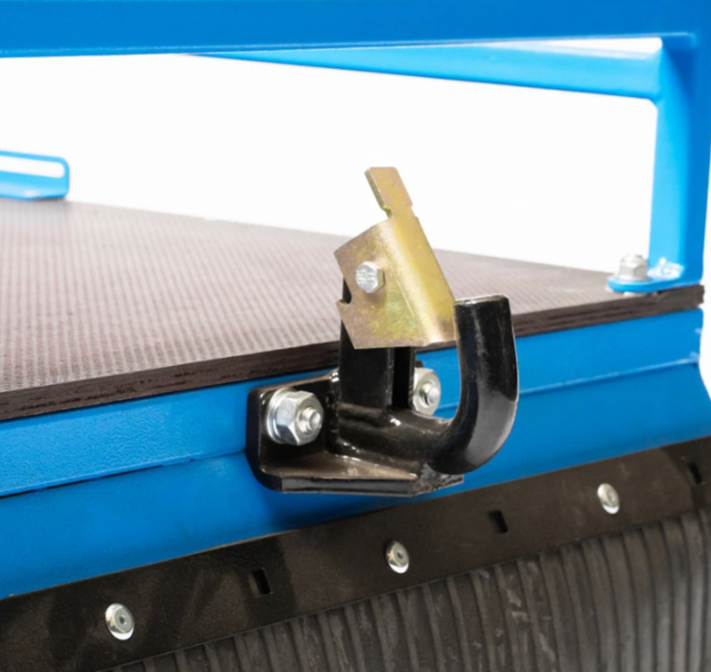 Мотобуксировщик НЕВА МС6-ZS (GB 270) в Новочеркасске