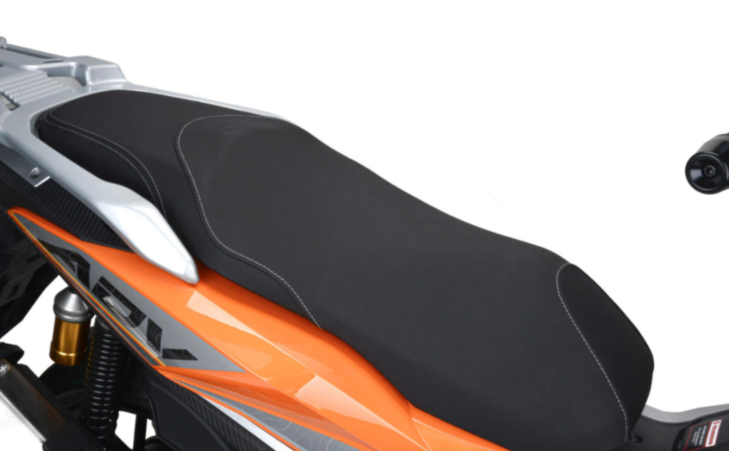 Скутер MOTOLAND (МОТОЛЕНД) T-MAX 150 в Новочеркасске