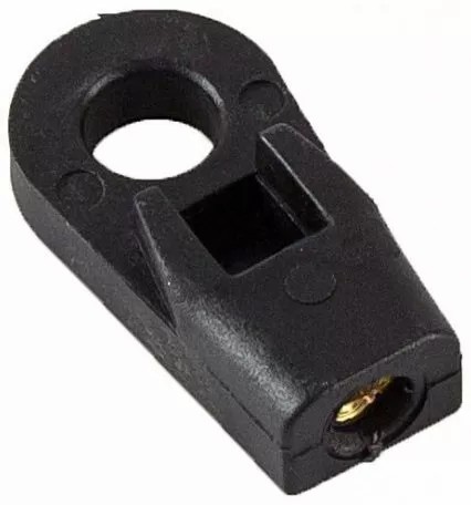 КОННЕКТОР ТРОСА ГАЗ-РЕВЕРС, ПЛАСТИК / 703-48345-01 в Новочеркасске