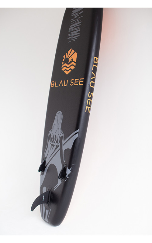 НАДУВНОЙ SUP-BOARD MOONLIGHT 10,6 в Новочеркасске