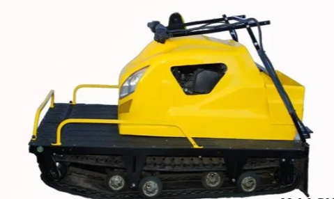 Мотобуксировщик ВОЛКОДАВ 150 в Новочеркасске