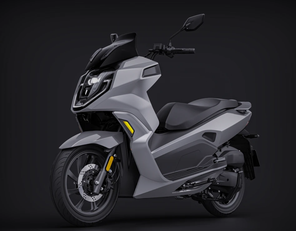 Скутер FAIDET BATUR 250(49) в Новочеркасске