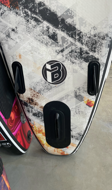 SUP (САП) ДОСКА RAIDEX I BOARD 11’ (332СМ) «MRAMOR» в Новочеркасске