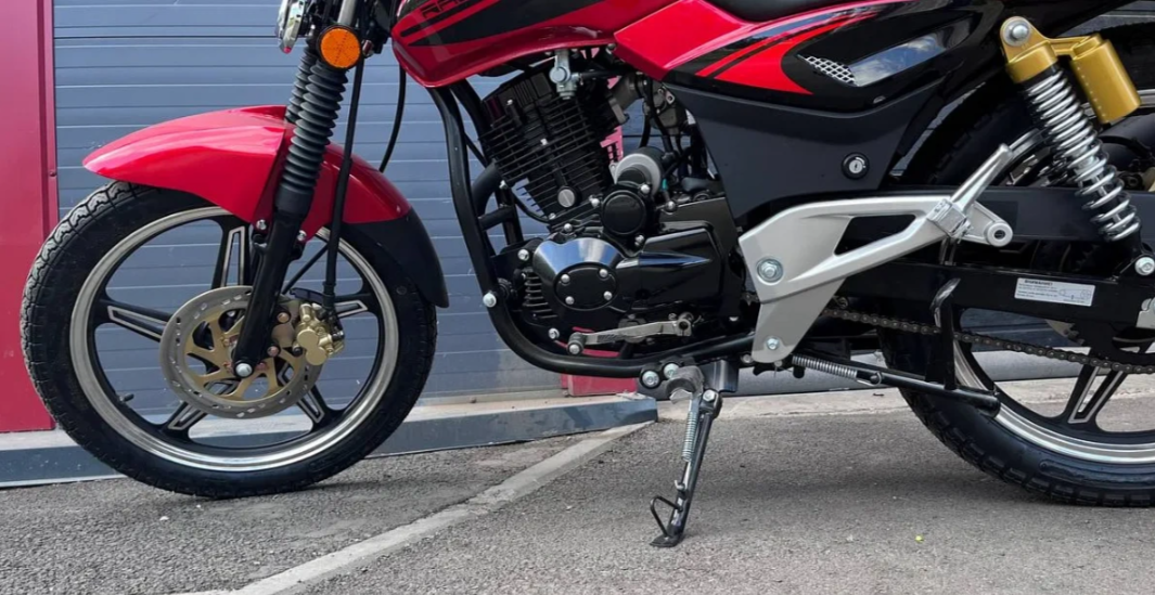 Мотоцикл RACER MAGNUM RC200-C5B в Новочеркасске